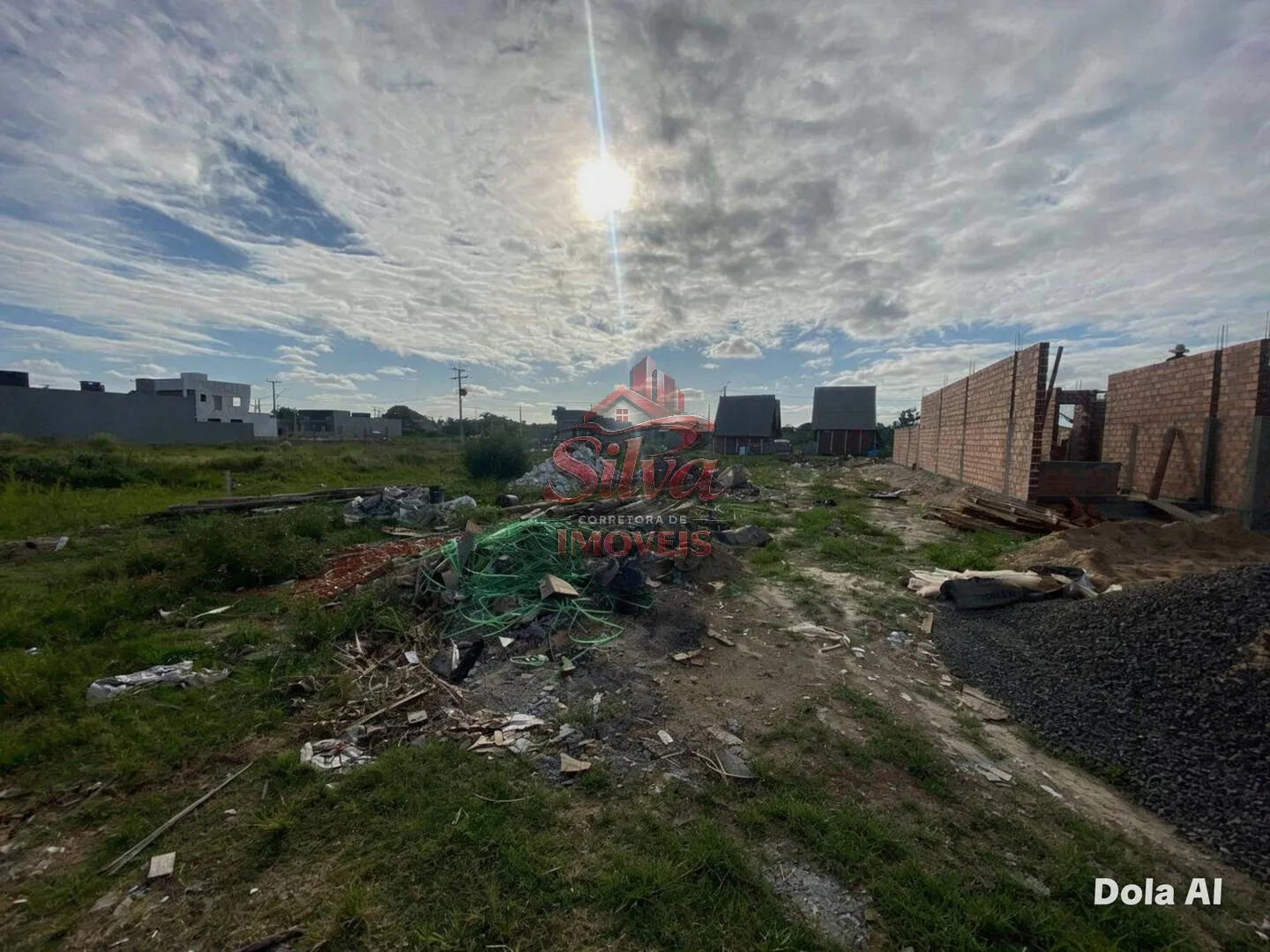 Imagem T701 |Excelente Terreno à Venda no Balneário Presidente