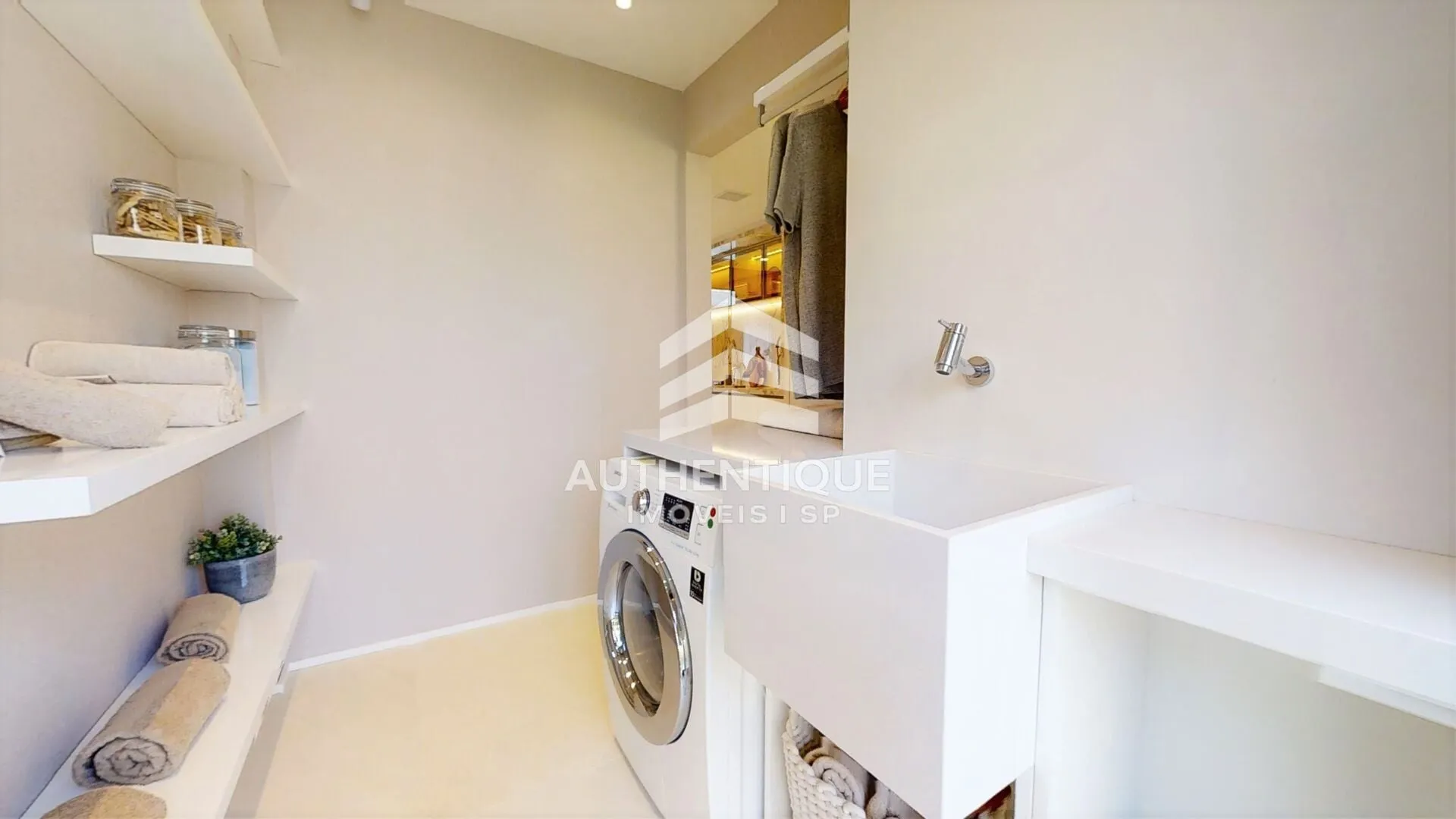 Imagem LEGACY CAMPO BELO - Apartamento à venda em São Paulo/SP