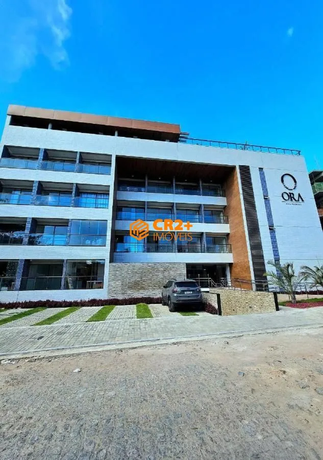 Imagem Vendo lindo flat NOVO E PRONTO , 50m do mar em Porto de Galinhas