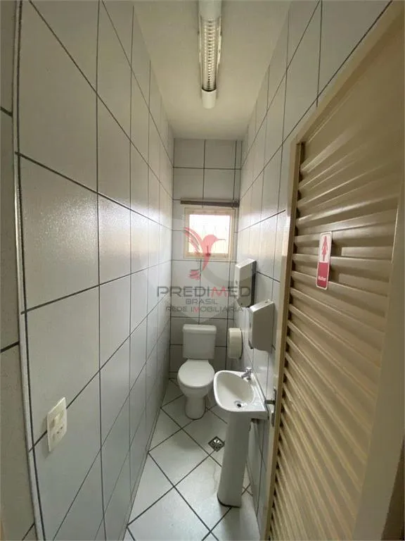Imagem Loja / Salão / Ponto Comercial de 65m² no bairro Vila Antonieta I, em Lençóis Paulista