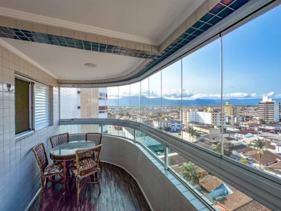 Imagem EXCELENTE OPORTUNIDADE!!! Apartamento 2 dormitórios na ocian!