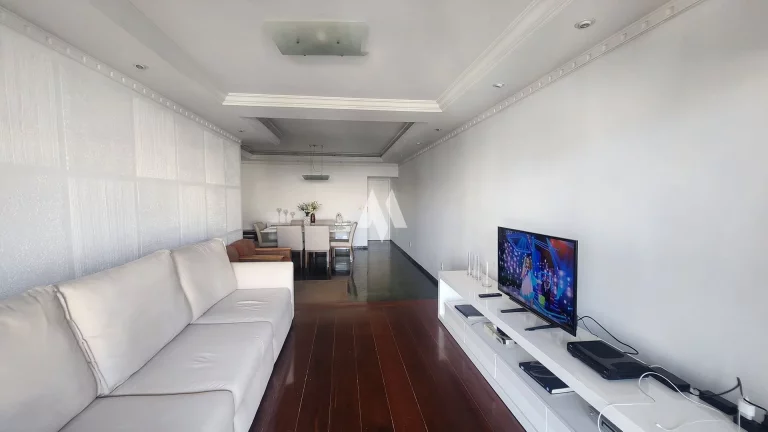 Imagem Apartamento em Ponta da Praia, Santos/SP