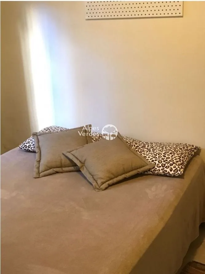 Imagem Apartamento à Venda em Quinta da Serra, Canela - RS