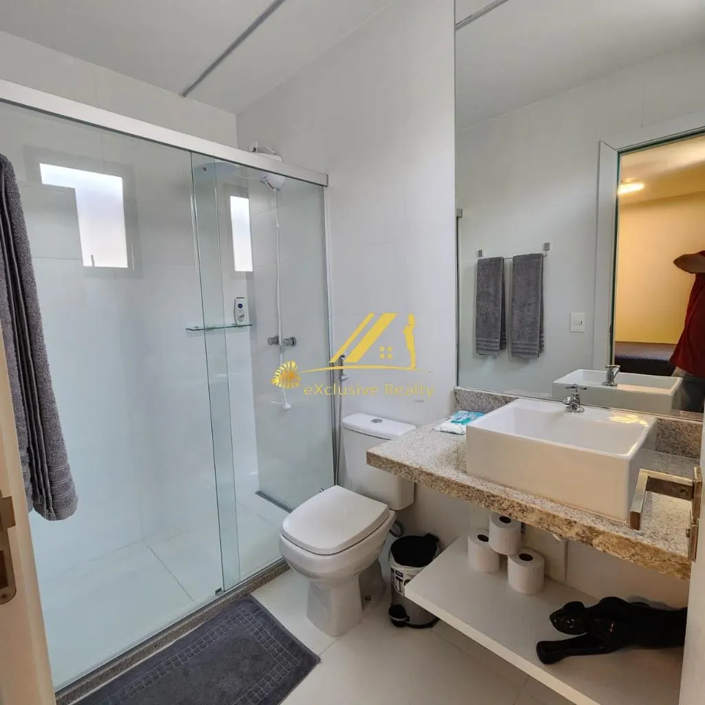 Imagem Casa RESIDENCIAL em Camaçari - Bahia, Barra do Jacuípe (Monte Gordo)