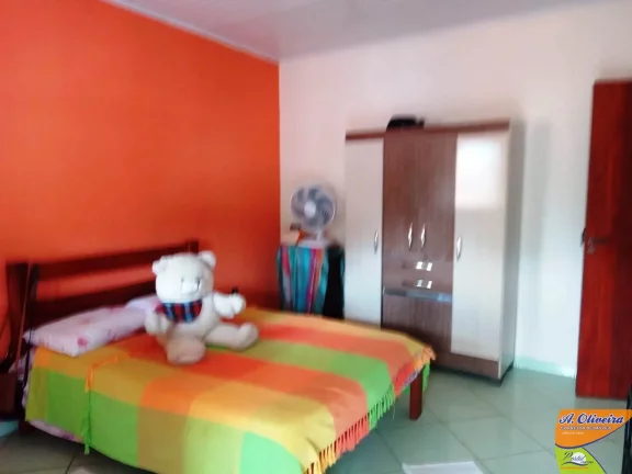 Imagem Casa -02 Dormitórios - 02 APARTAMENTO NOS FUNDOS - TAQUARAL