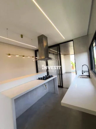 Imagem Casa à venda no Terras Alpha Residencial 01 - Senador Canedo/GO
