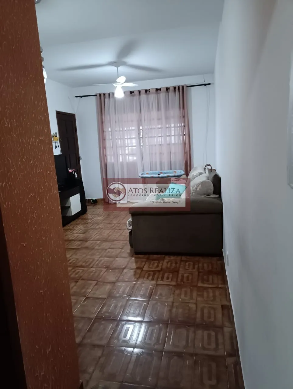 Imagem Sobrado com Edícula em Cidade Dutra - São Paulo