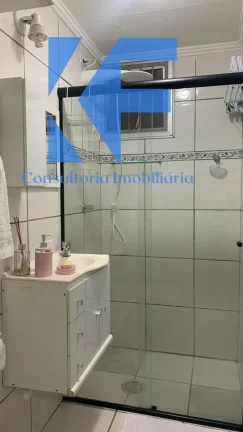 Imagem kitnet em Campinas