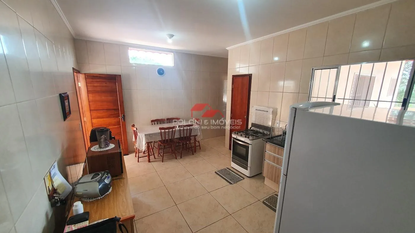 Imagem CHÁCARA - JARDIM SANTOS REIS- PIRACAIA
