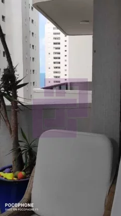 Imagem Apartamento à Venda - Conforto e Lazer Completo a 2 Quadras da Praia