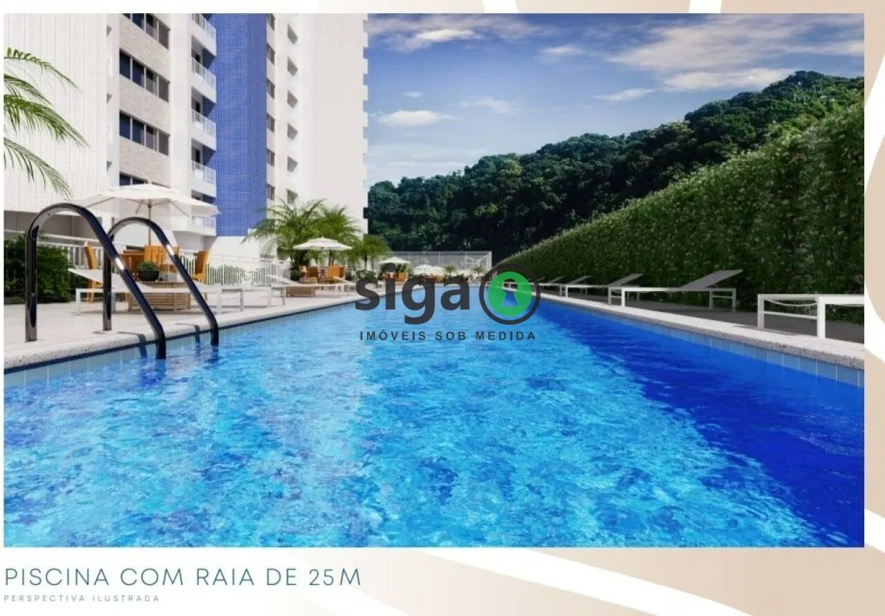 Imagem APARTAMENTO A VENDA NO GUAJURA SP