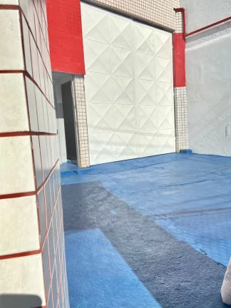 Imagem Galpão para alugar com 1.080m² de área fabril em Barueri.