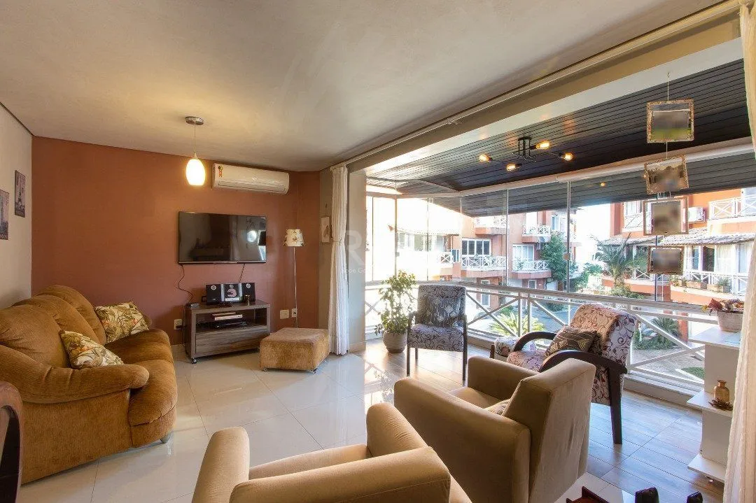 Imagem Casa de Condomínio em Vila Assunção