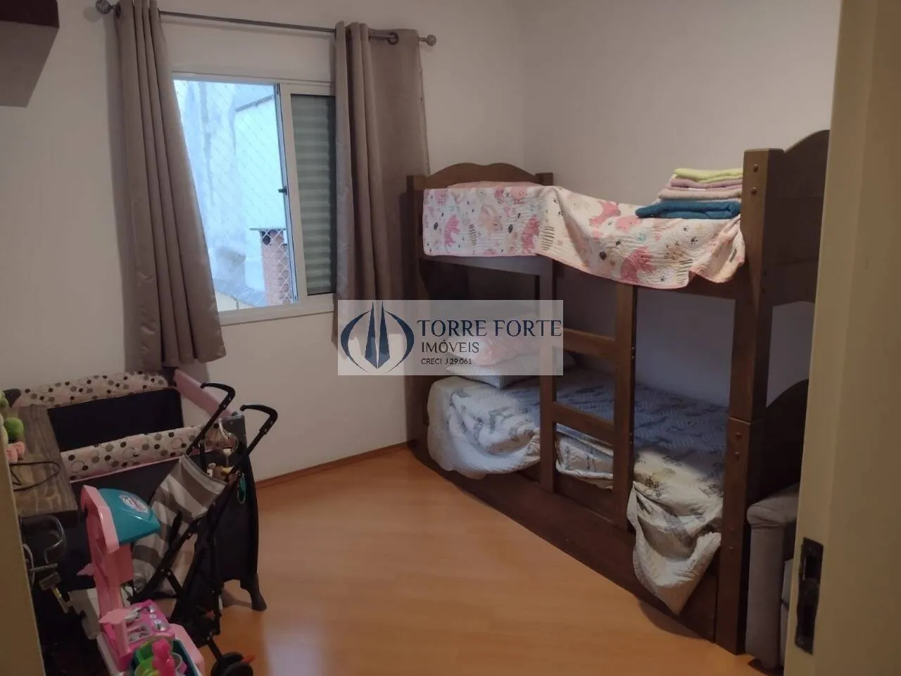 Imagem Lindo apartamento sem condomínio 3 dormitórios, 1 suíte, 2 vagas