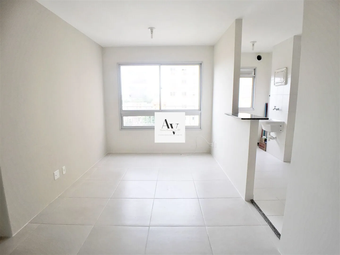 Imagem Apartamento à venda no bairro Passo das Pedras - Porto Alegre/RS