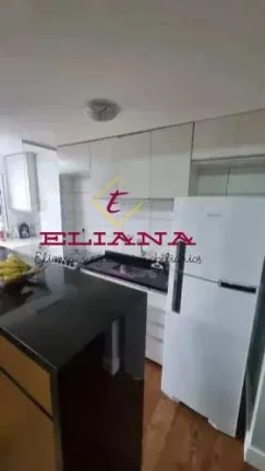 Imagem Apartamento à venda em Osasco, Conceição, com 2 quartos, 52m²