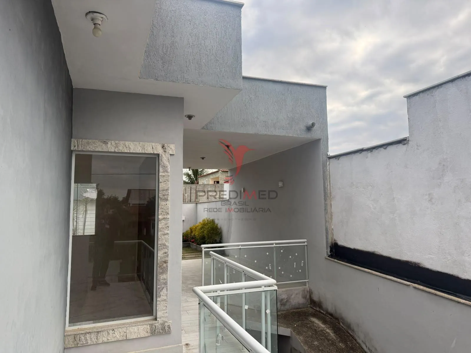 Imagem CASA DE PRIMEIRA EM IGUABA GRANDE