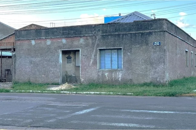 Imagem Terreno/Lote Residencial para venda no bairro Mathias Velho em Canoas