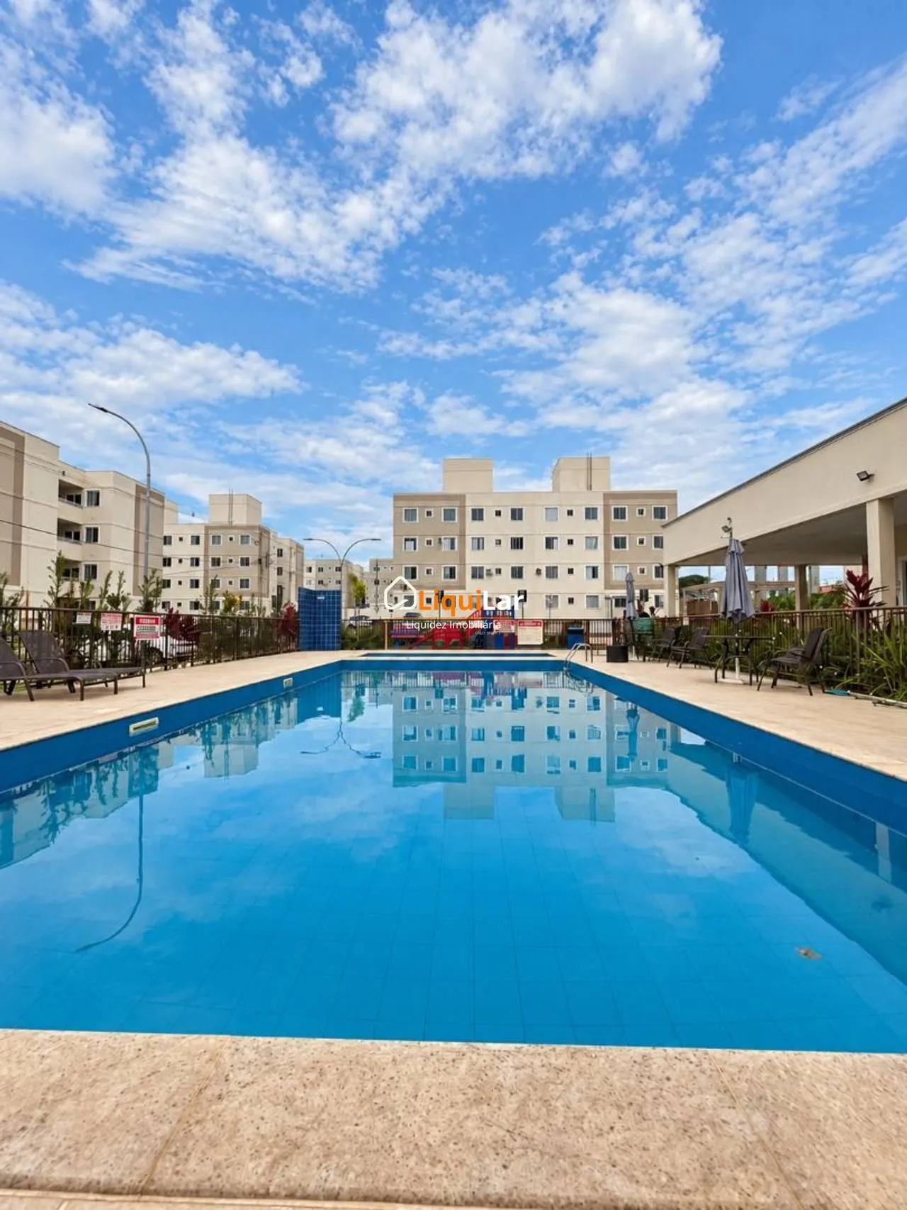 Imagem Apartamento com sacada Cel Antonino