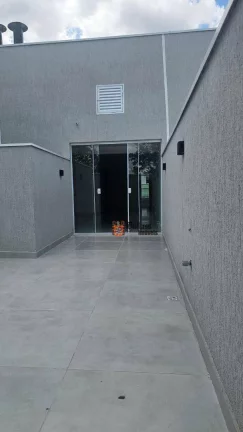 Imagem Sobrado com 3 dormitórios à venda por R$ 749.000 - Vila Camilópolis - Santo André/SP