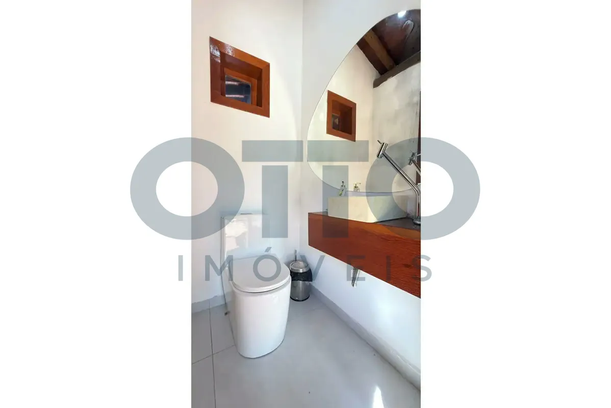 Imagem Casa com 4 quartos e 3 suítes para venda em Praia do Mutá, Porto Seguro