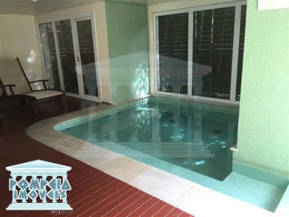 Imagem Apartamento Aluga Perdizes | 3 Dormitórios | Lazer Completo | 2 vagas