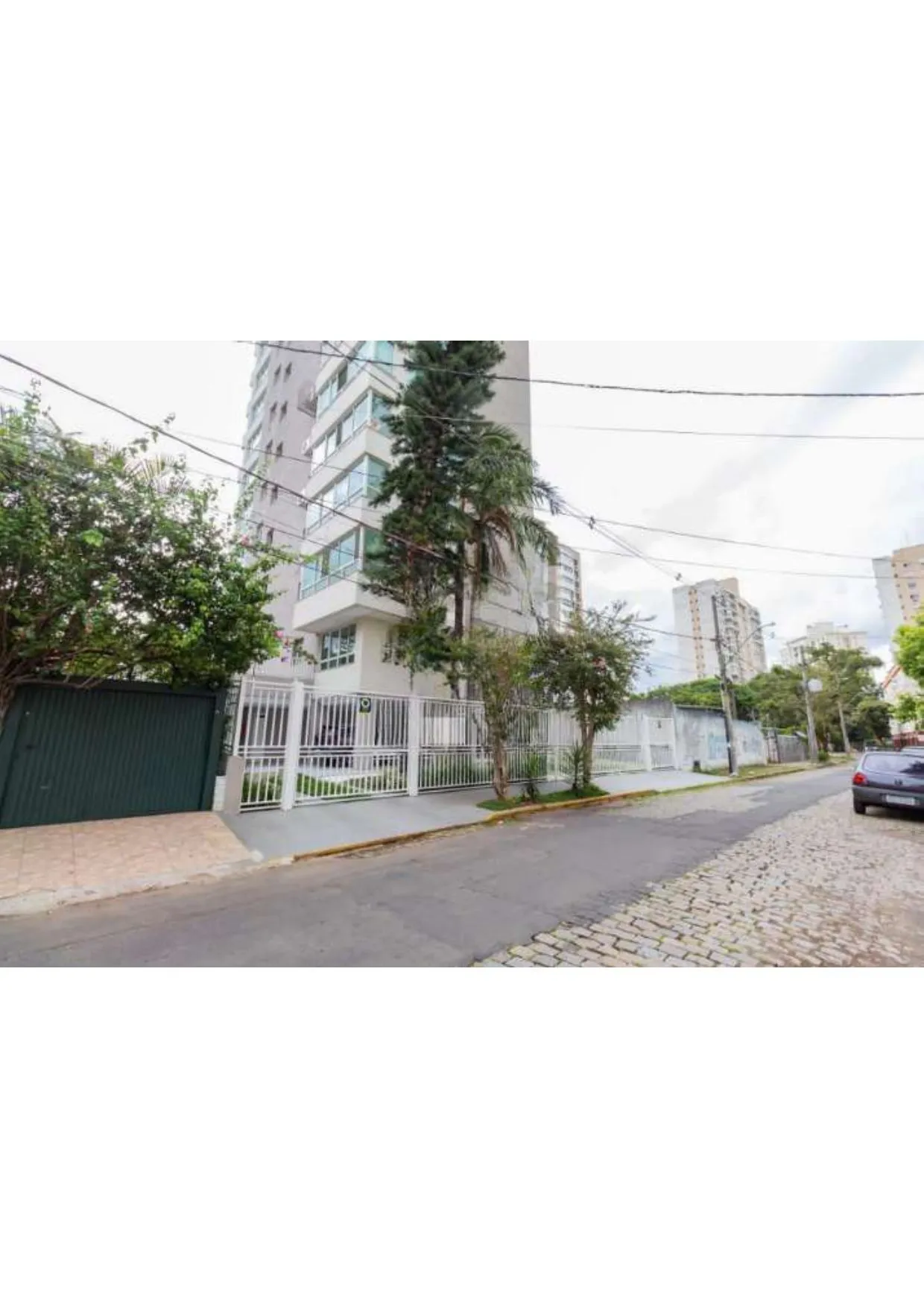 Imagem Apartamento a venda 3 dormitórios . Iguatemi