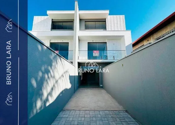 Foto do imóvel Casa à venda no Bairro Espírito Santo- Betim/MG.