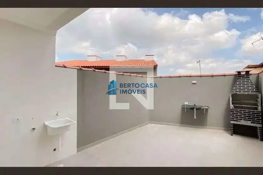 Imagem Casa Padrão