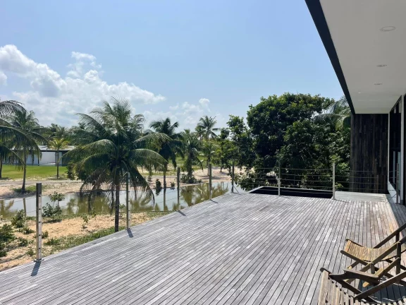 Imagem Maraú Villa I