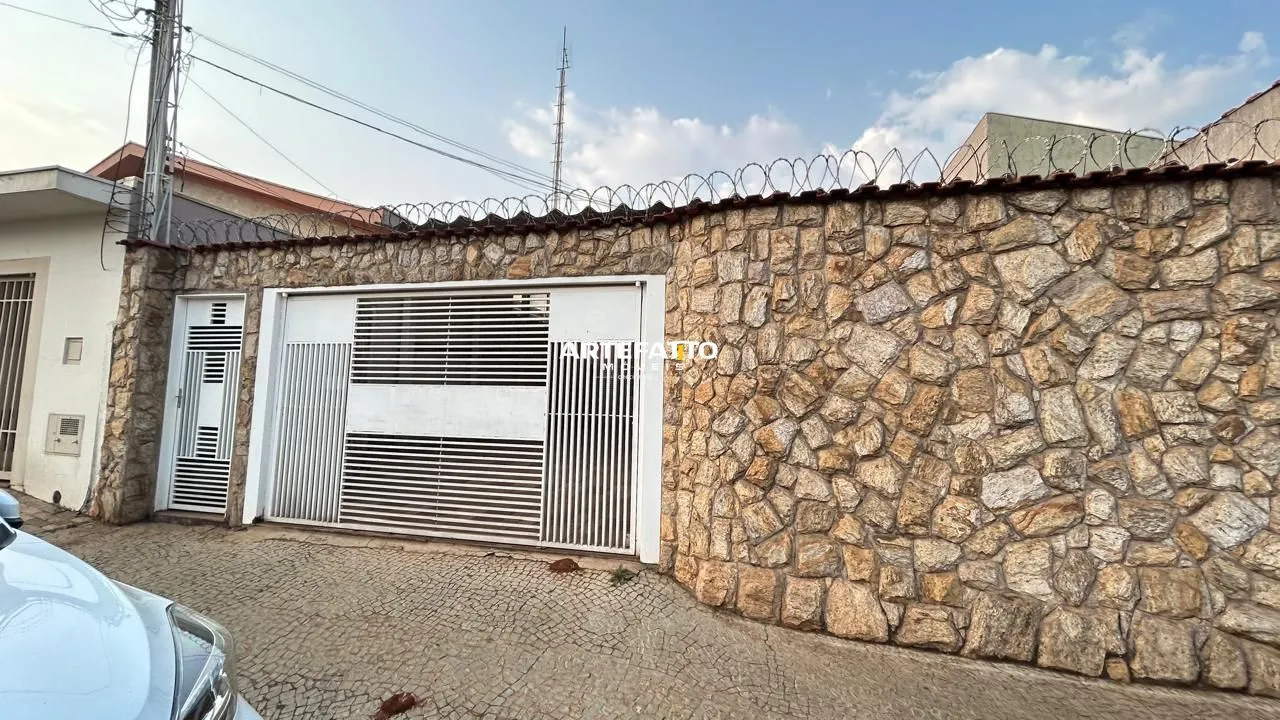 Imagem Casa à venda em Franca, Jardim Consolação, com 3 quartos, 215m2