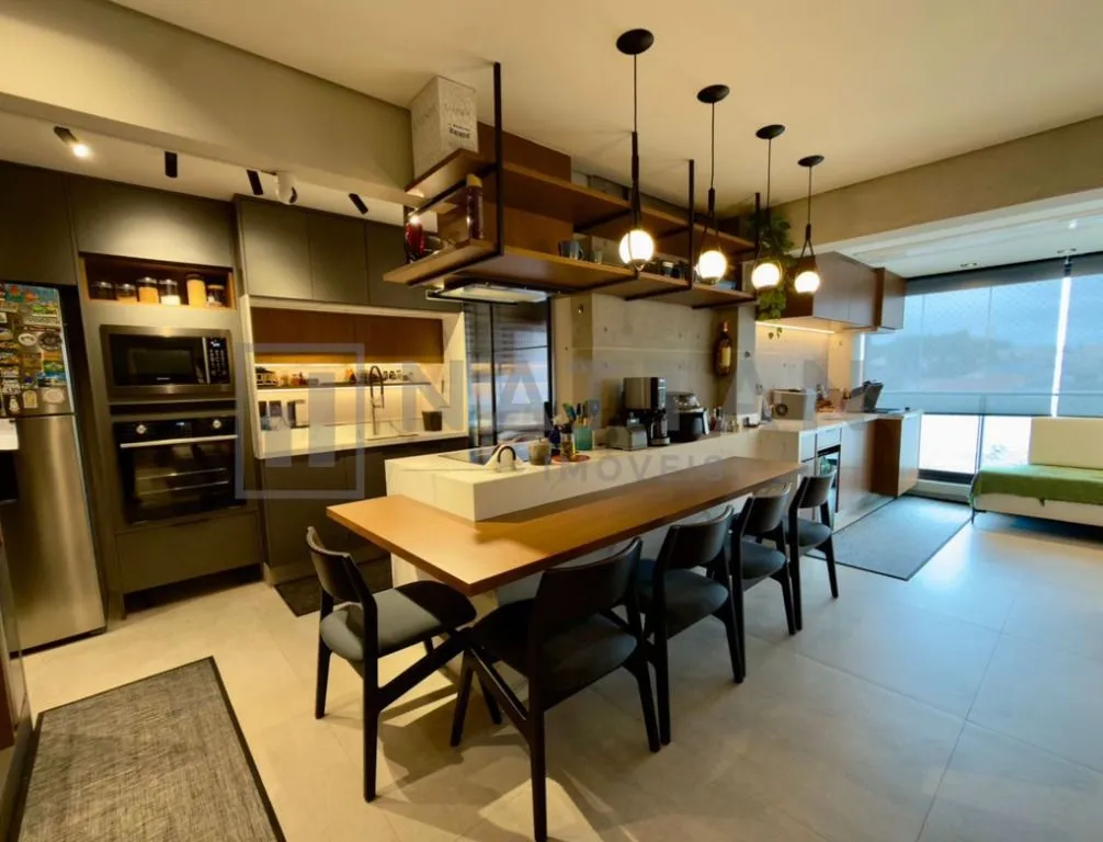 Foto do imóvel Apartamento com 2 dormitórios à venda, 116 m² por R$ 2.100.000,00 - Anália Franco - São Paulo/SP