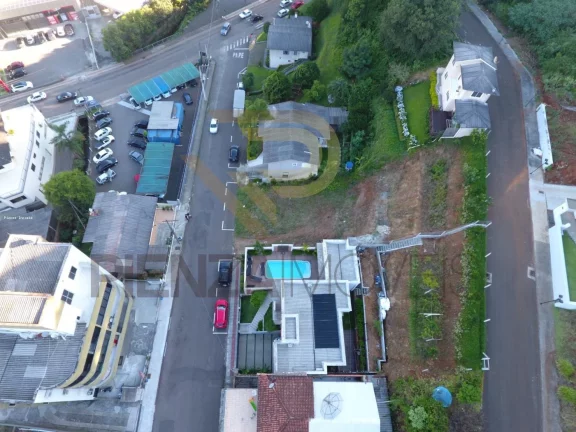 Imagem Terreno para Venda em Concórdia, Vista Alegre