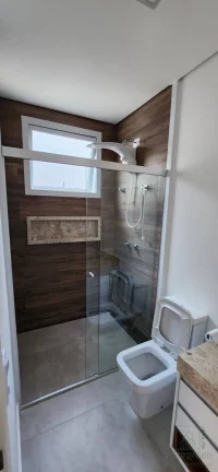 Imagem Sobrado para locação na Nova Gardênia / Vila Giglio em Atibaia
