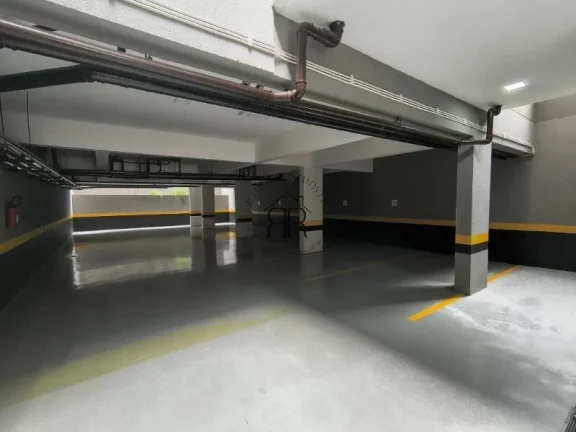 Imagem Seu novo lar está esperando por você! 
Este lindo apartamento de 3 quartos, 1 sala, 1 banheiro e 1...