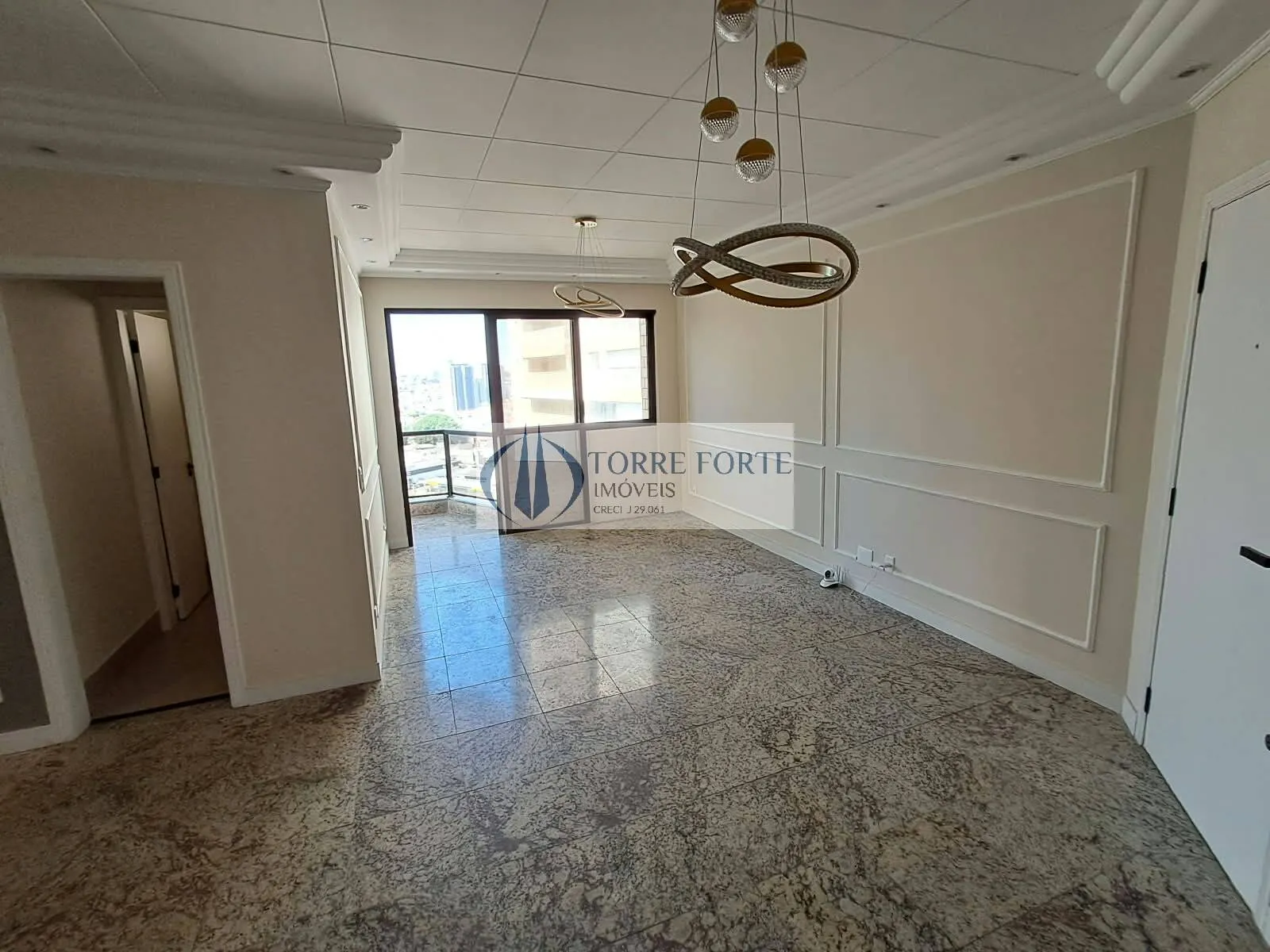 Imagem Apartamento de cobertura Duplex 4 dormitórios 4 vagas Jardim Anália Franco