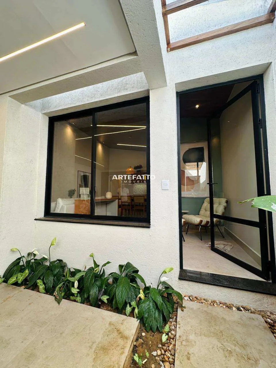 Imagem Casa à venda em Franca, Residencial San Diego, com 3 quartos, 120m2