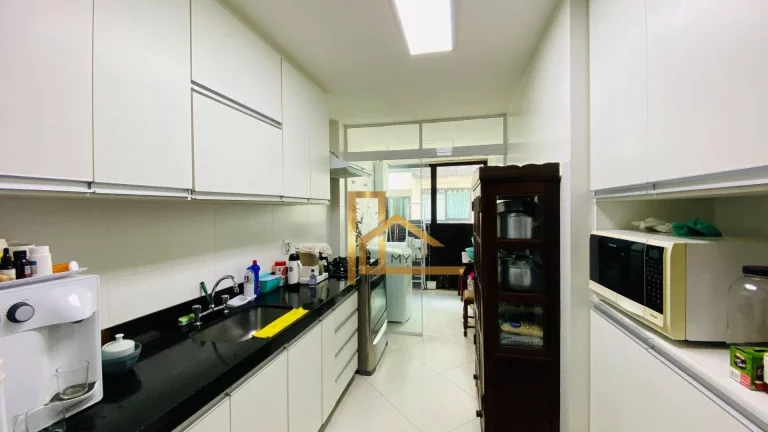 Imagem Apartamento no Alto com 3 dormitórios sendo 2 suítes à venda, 138 m² - Alto - Teresópolis/RJ