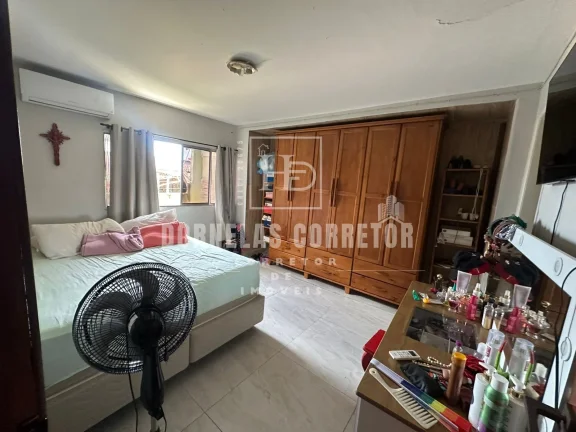 Imagem Oportunidade de Aluguel no Bom Sucesso - Casa Confortável com Área de Lazer em Olinda