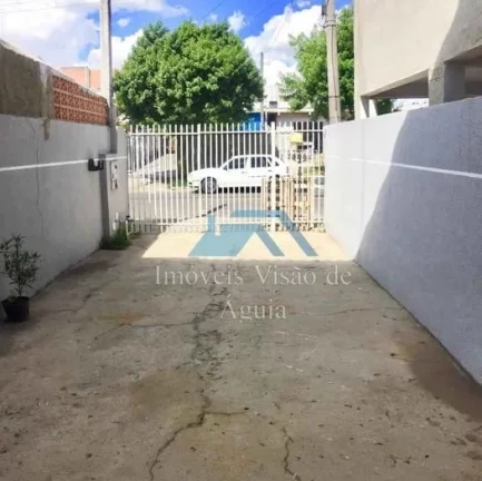 Imagem Sobrado no VITÓRIA RÉGIA-CIC apenas R$170.000,00