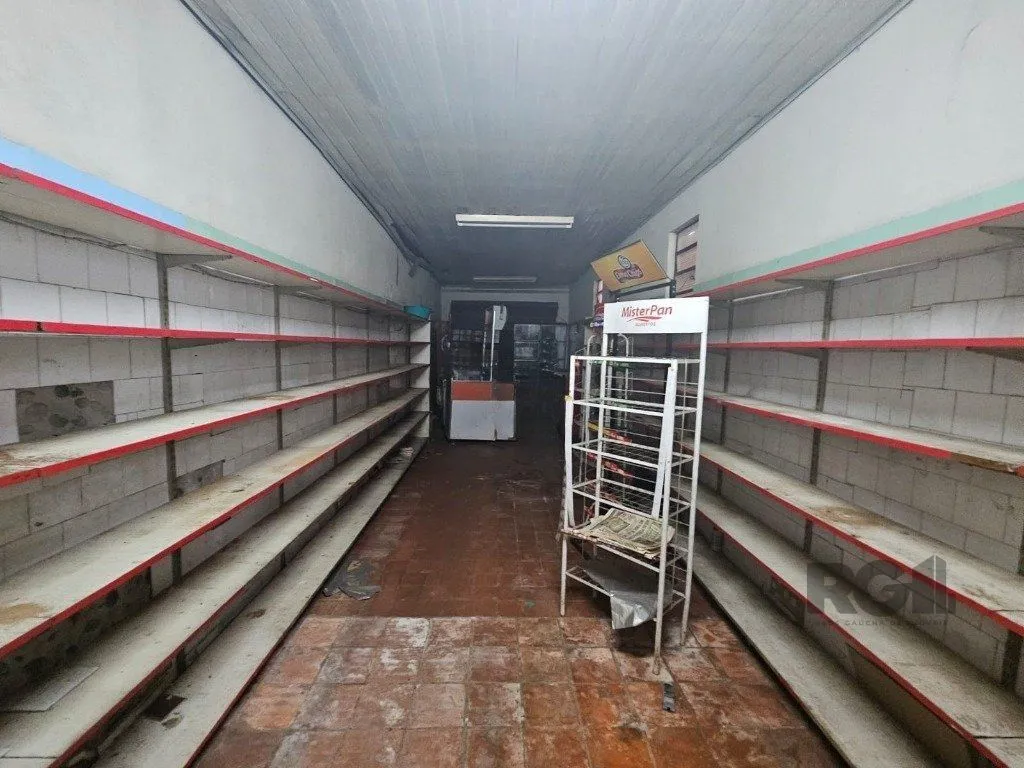Imagem Prédio Comercial em Santa Tereza