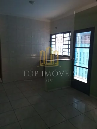 Imagem Excelente Sobrado à Venda na Zona Leste de São José dos Campos!