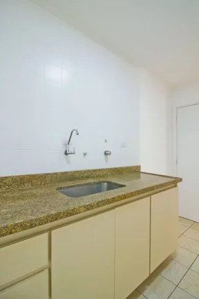 Imagem APARTAMENTO RESIDENCIAL em São Paulo - SP, Moema