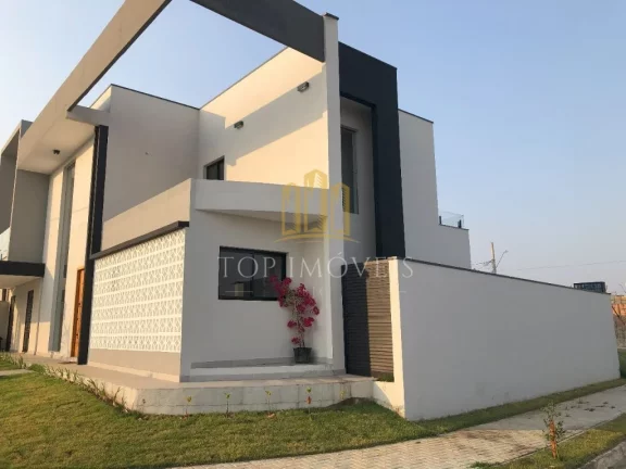 Imagem A casa dos seus sonhos está aqui! Se você busca conforto, sofisticação e lazer completo, esta é a oportunidade perfeita.