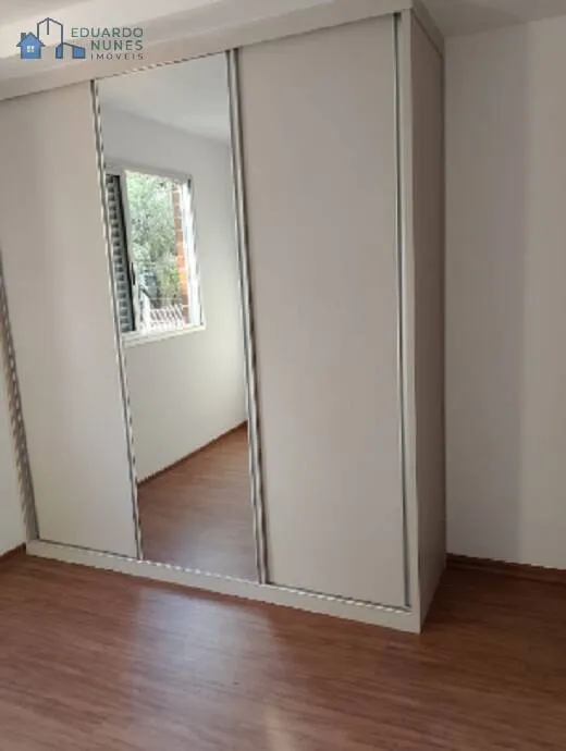 Imagem ÓTIMA ÁREA PRIVATIVA COM 02 QUARTOS, 02 VAGAS NO CARMO!!!!!!