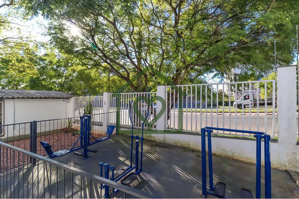 Imagem No Bairro Jardim Leopoldina, na Avenida Juscelino Kubitschek de Oliveira,505, apartamento 2 dormitó...