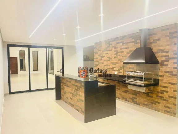 Imagem Casa com 4 dormitórios à venda por R$ 2.800.000,00 - Morada da Praia - Bertioga/SP