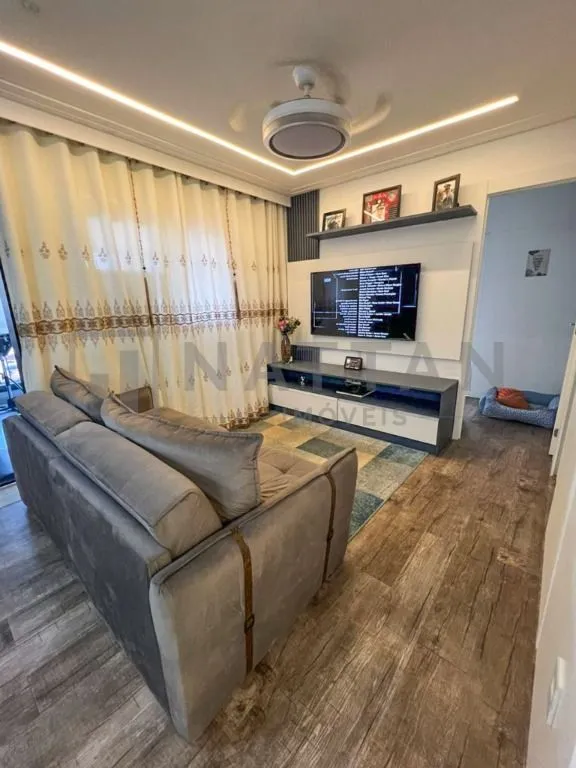 Foto do imóvel Apartamento com 2 dormitórios à venda, 85 m² por R$ 1.280.000,00 - Tatuapé - São Paulo/SP