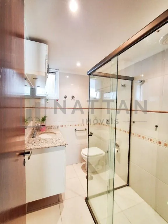 Imagem Apartamento com 3 dormitórios à venda, 107 m² por R$ 900.000,00 - Belenzinho - São Paulo/SP
