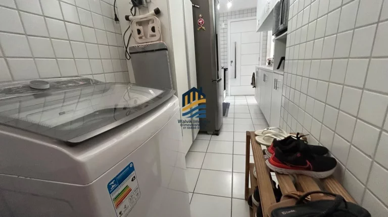 Imagem Lindo Apartamento na Torre!